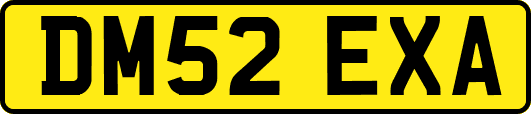 DM52EXA
