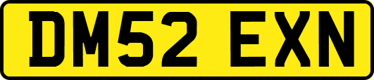 DM52EXN