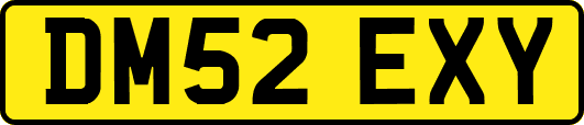 DM52EXY