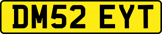 DM52EYT