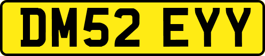 DM52EYY