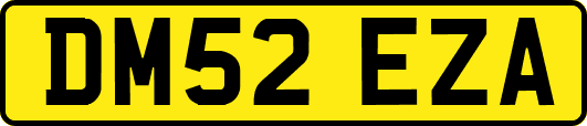 DM52EZA