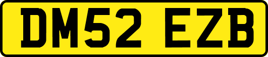DM52EZB
