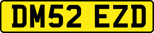 DM52EZD