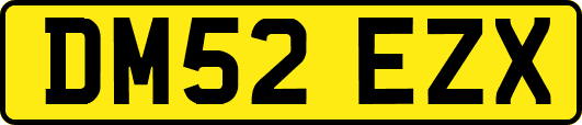 DM52EZX
