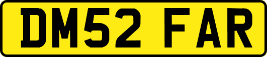 DM52FAR