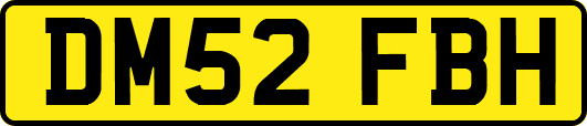 DM52FBH
