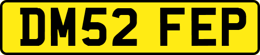 DM52FEP