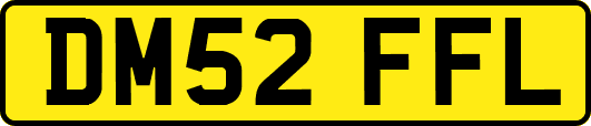 DM52FFL