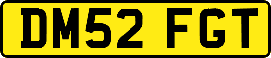 DM52FGT