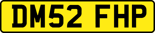 DM52FHP