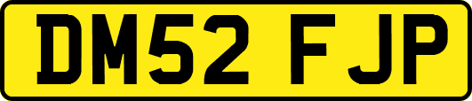 DM52FJP
