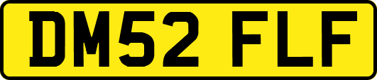 DM52FLF