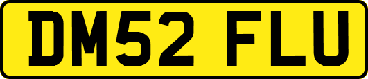 DM52FLU