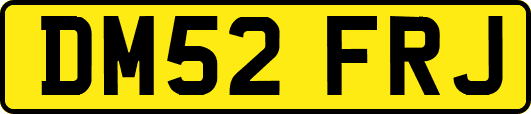 DM52FRJ
