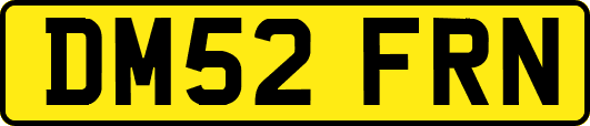 DM52FRN