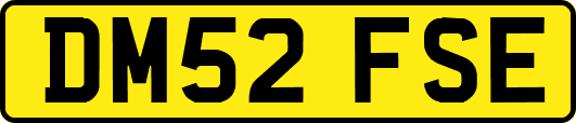 DM52FSE
