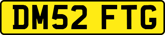 DM52FTG