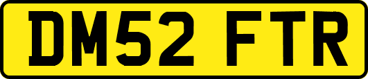 DM52FTR