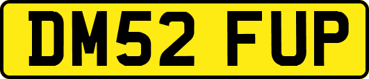 DM52FUP