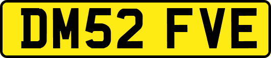 DM52FVE