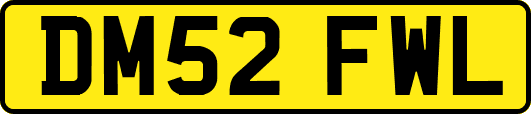 DM52FWL