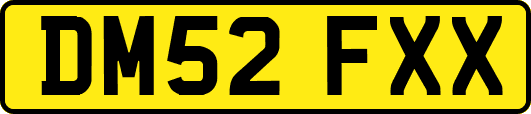 DM52FXX