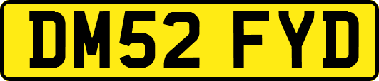 DM52FYD