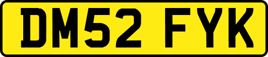 DM52FYK