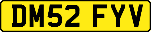 DM52FYV