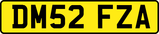 DM52FZA
