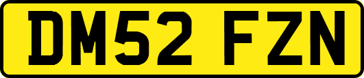 DM52FZN