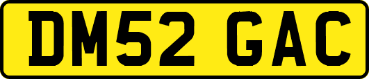 DM52GAC