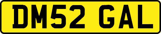DM52GAL