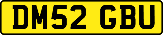 DM52GBU