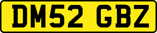 DM52GBZ
