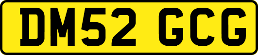 DM52GCG