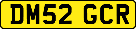DM52GCR