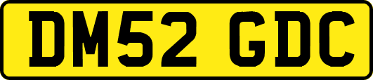 DM52GDC
