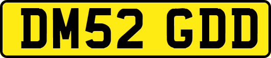 DM52GDD