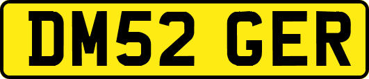 DM52GER