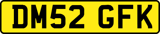 DM52GFK