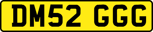 DM52GGG