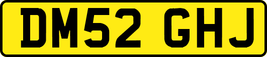 DM52GHJ