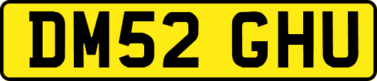 DM52GHU
