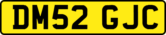DM52GJC