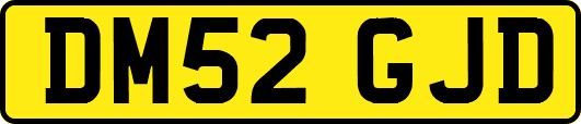 DM52GJD