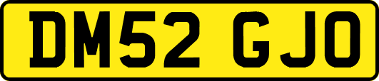 DM52GJO