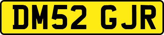 DM52GJR
