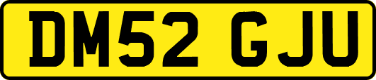 DM52GJU